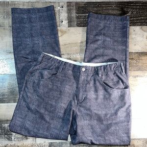 Adidas Golf Pants Mens 36X32